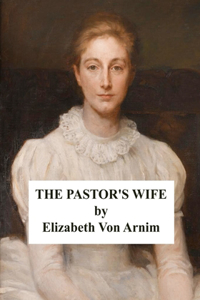 The Pastor's Wife