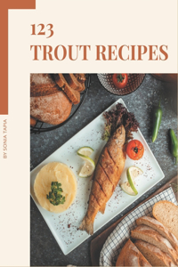 123 Trout Recipes