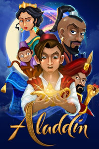 Aladdin