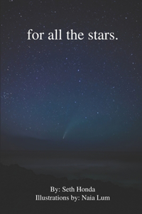 for all the stars.