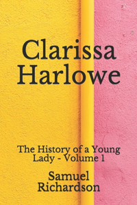 Clarissa Harlowe