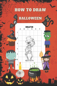How to Draw Halloween