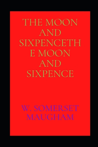 The Moon and Sixpence Illustrated