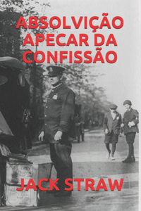 Absolvição Apecar Da Confissão