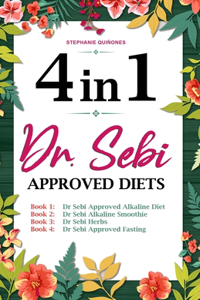 Dr. Sebi Approved Diets