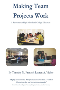 Making Team Projects Work