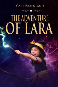 The Adventure of Lara