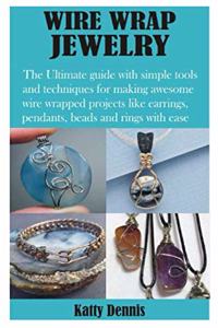 Wire Wrap Jewelry