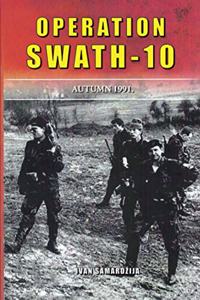 Operation Swath-10