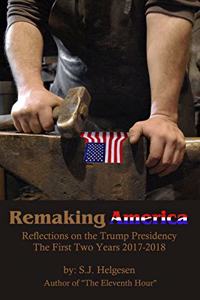 Remaking America Vol. I