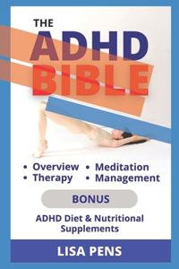 The ADHD Bible