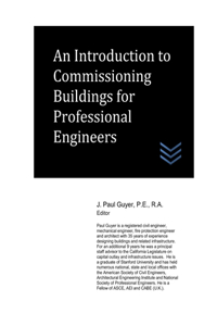 Introduction to Commissioning Buildings for Professional Engineers