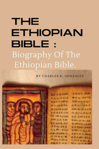 The Ethiopian Bible