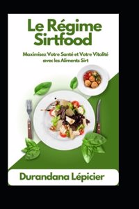 Le Régime Sirtfood