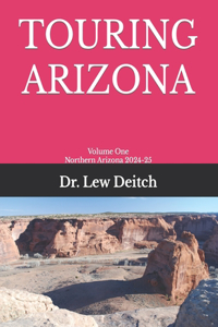 Touring Arizona