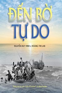 Đến Bờ Tự Do (color - hardcover - final)