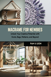 Macrame for Newbies