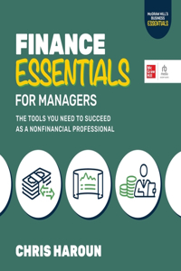 Finance Essentials for Managers
