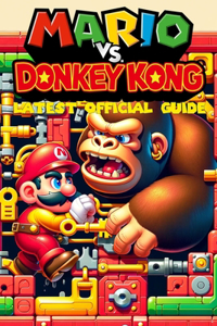 Mario vs donkey kong