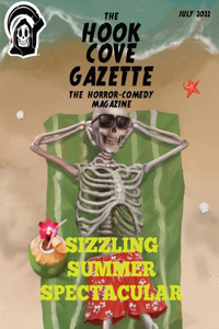 The Hook Cove Gazette