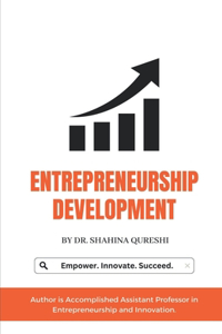 Entrepreneurship Development