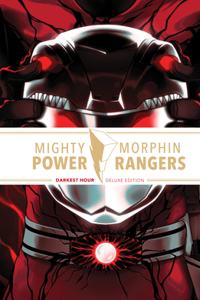 Mighty Morphin Power Rangers: Darkest Hour Deluxe Edition