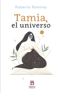 Tamia, el universo
