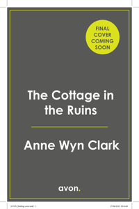 The Cottage in the Ruins