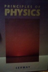 Principles of Physics Manual
