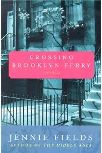 Crossing Brooklyn Ferry