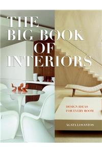 Big Book of Interiors, The