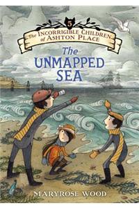 The Incorrigible Children of Ashton Place: Book V