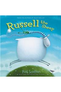 Russell the Sheep