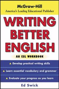 Writing Better English