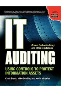 It Auditing