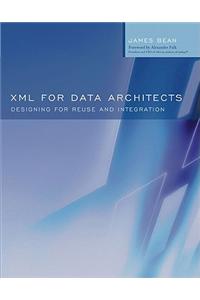 XML for Data Architects