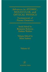 Advances in Atomic, Molecular, and Optical Physics