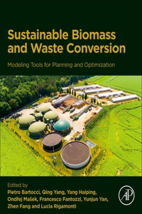 Modeling Tools for Planning Sustainable Biomass and Waste Conversion Into Energy and Chemicals