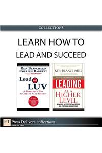 Learn How to Lead and Succeed (Collection)