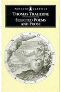 Selected Poems and Prose