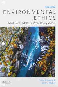 Environmental Ethics