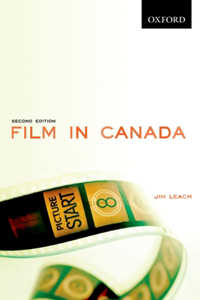 Film in Canada (Revised)