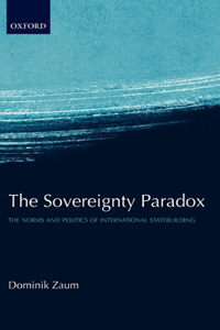 Sovereignty Paradox