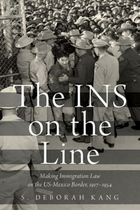 Ins on the Line