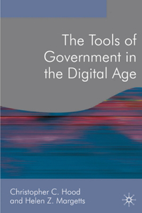 Tools of Government in the Digital Age