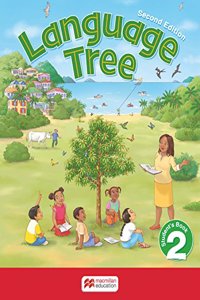 Language Tree 2nd Edition Student's Book 2