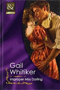 Improper Miss Darling