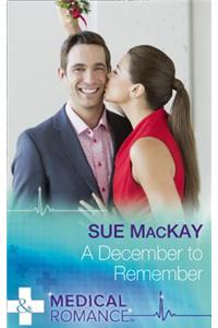 December to Remember