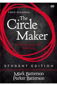 Circle Maker Student Edition Video Study
