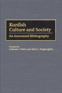 Kurdish Culture and Society